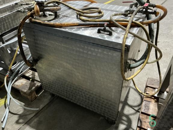 Schiele MAG9.495 40 16815