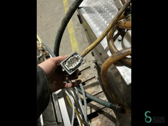 Schiele MAG9.495 58 16815