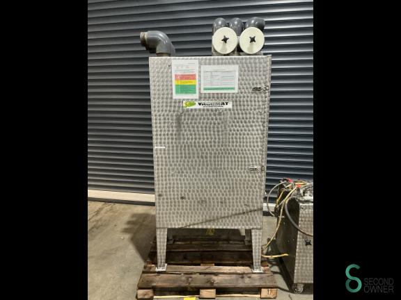 Schiele MAG9.495 5 16815