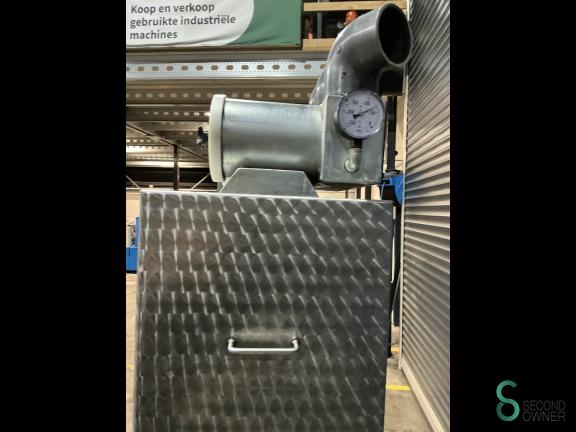 Schiele MAG9.495 62 16815