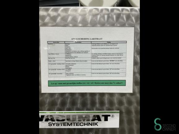 Schiele MAG9.495 63 16815