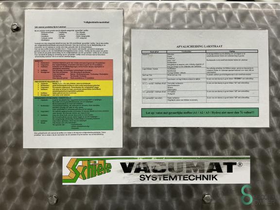 Schiele MAG9.495 60 16815