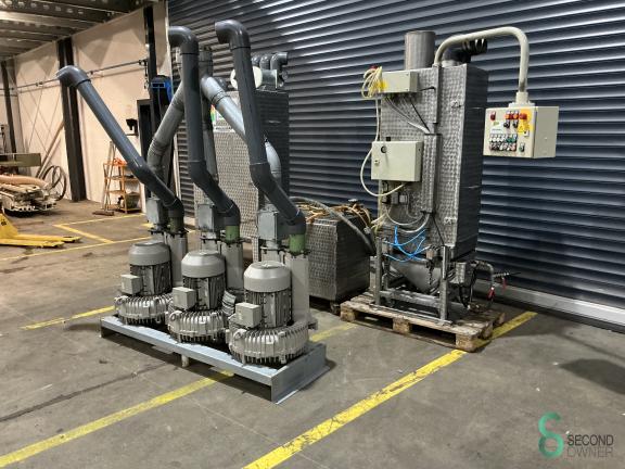 Schiele MAG9.495 12 16815