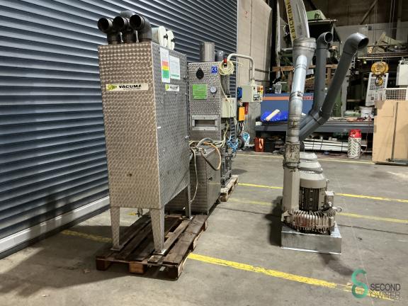 Schiele MAG9.495 10 16815