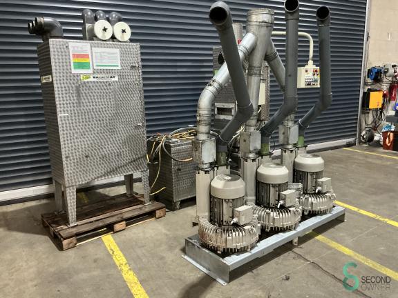 Schiele MAG9.495 3 16815