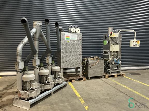 Schiele MAG9.495 6 16815