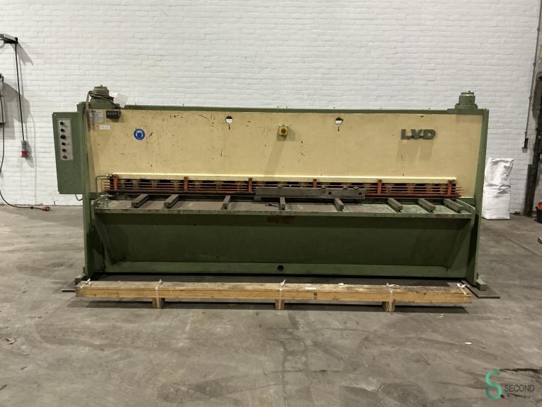 LVD HSL 3100x6 MET9.727 23 17135