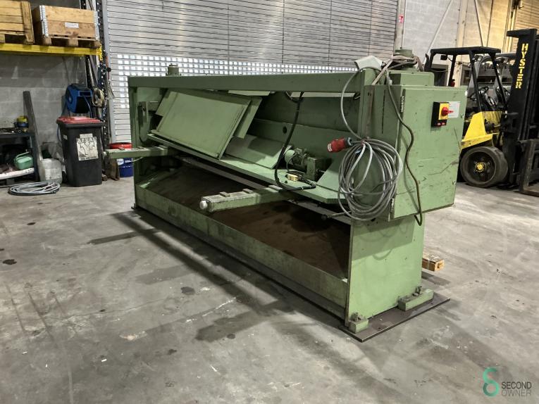 LVD HSL 3100x6 MET9.727 26 17135