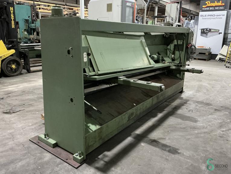 LVD HSL 3100x6 MET9.727 27 17135