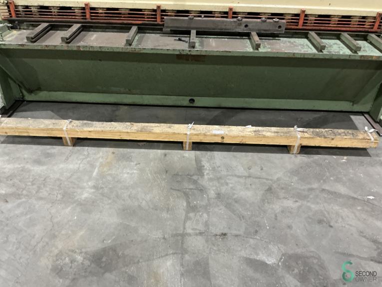 LVD HSL 3100x6 MET9.727 28 17135