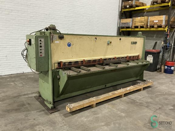 LVD HSL 3100x6 MET9.727 3 17135