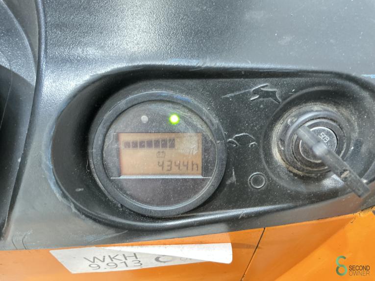 Still EXD-S20 WKH9.913 40 17338