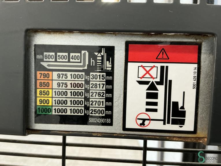 Still EXD-S20 WKH9.913 45 17338