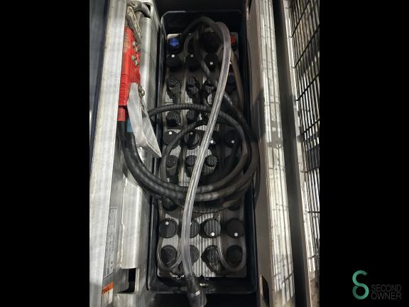 Still EXD-S20 WKH9.913 12 17338