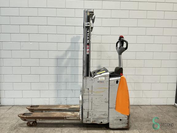 Still EXD-S20 WKH9.913 16 17338