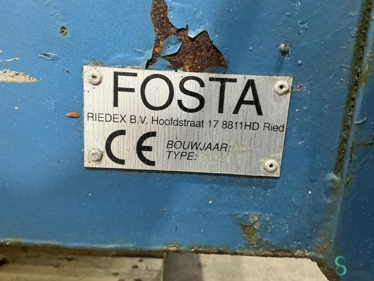 FOSTA HOU11.289 61 19116