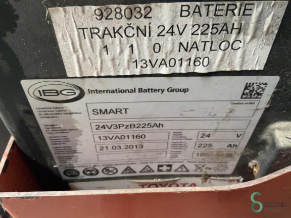 BT SWE120 WKH10.420 10 17960