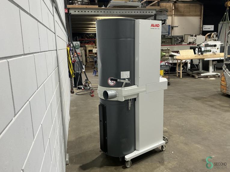 ALKO Power unit 120 HOU9.936 42 17373