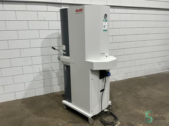 ALKO Power unit 120 HOU9.936 4 17373