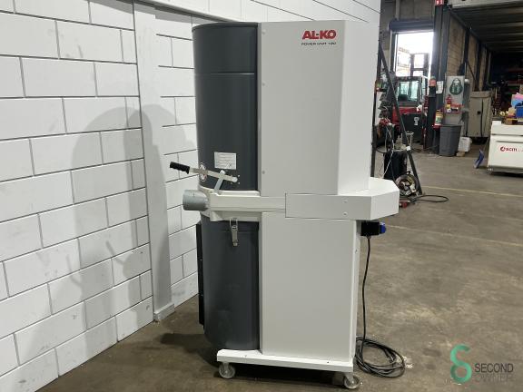 ALKO Power unit 120 HOU9.936 7 17373