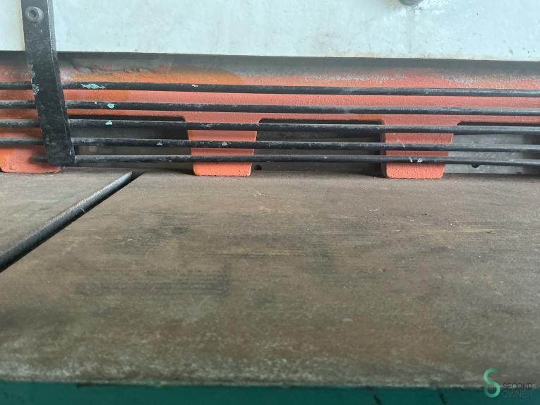 Promecam 1050x3mm MET10.217 38 17698