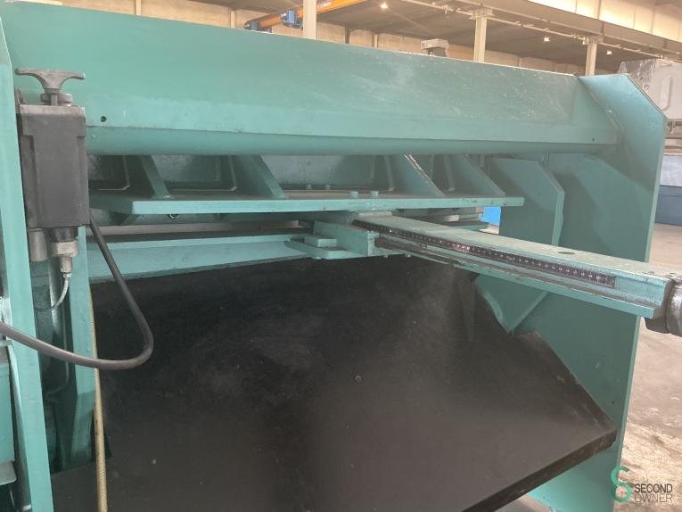 Promecam 1050x3mm MET10.217 33 17698