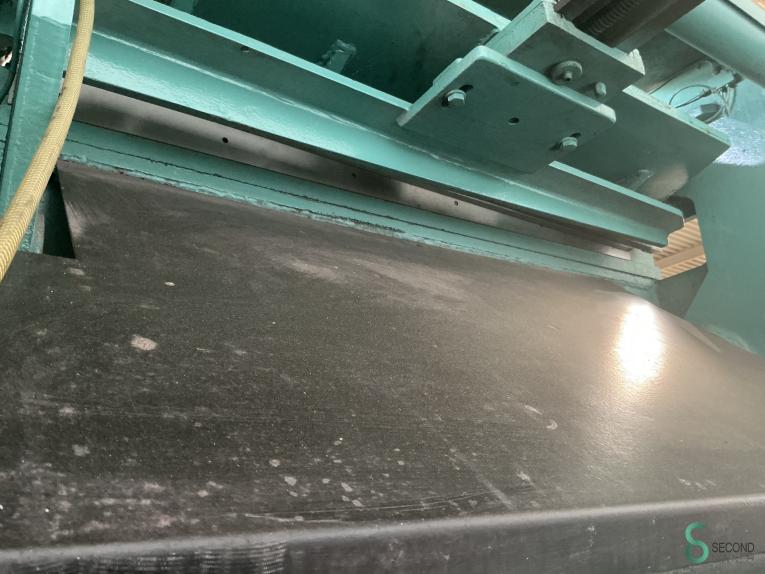 Promecam 1050x3mm MET10.217 32 17698