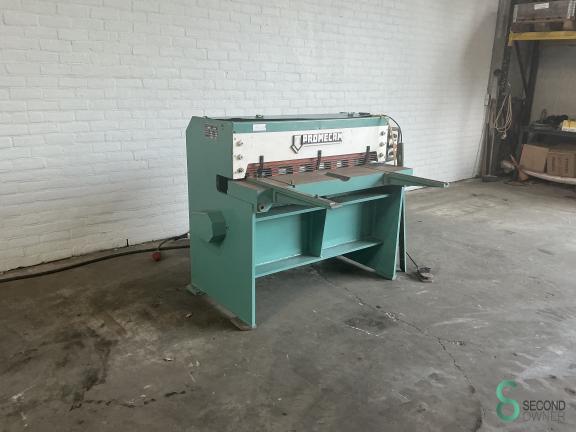 Promecam 1050x3mm MET10.217 2 17698