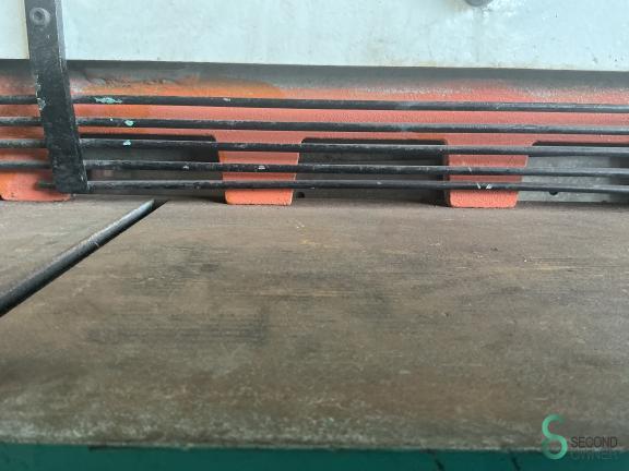 Promecam 1050x3mm MET10.217 12 17698