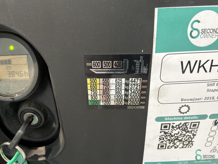 Still EXV12 WKH8.698 45 15775
