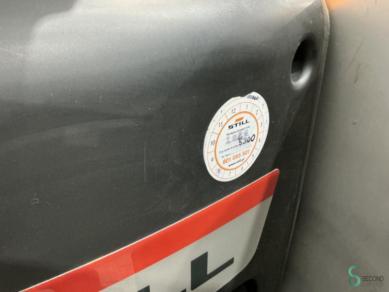 Still EXU-S24 WKH9.266 30 16555