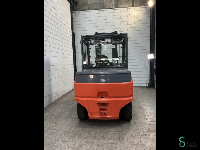 Cesab ECO P70 WKH12.138 44 20235