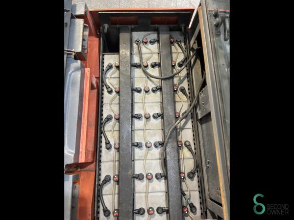 Cesab ECO P70 WKH12.138 14 20235