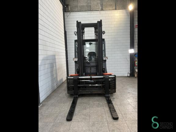 Cesab ECO P70 WKH12.138 3 20235