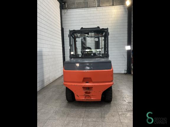 Cesab ECO P70 WKH12.138 6 20235