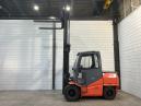 Cesab ECO P70 WKH12.138 26 20235
