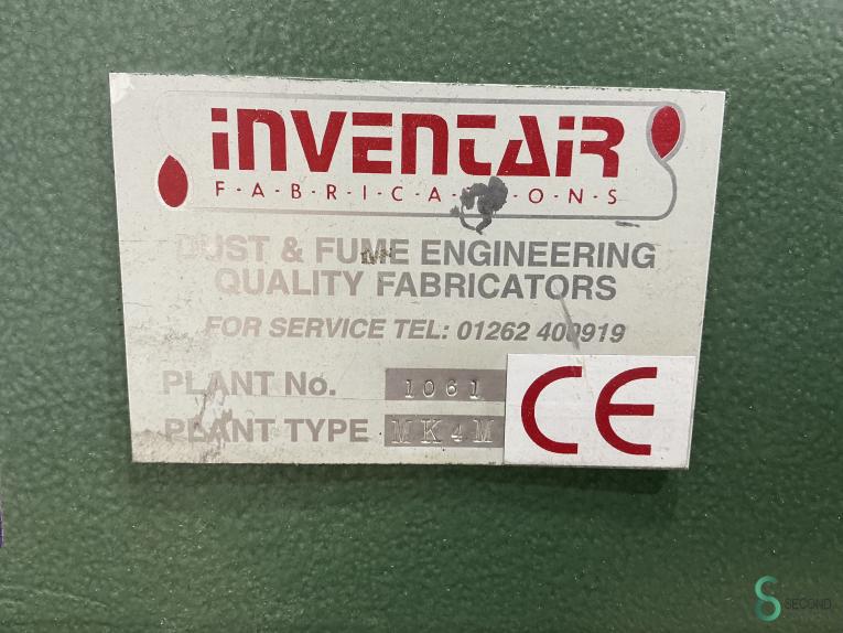Inventair HOU10.946 58 18707