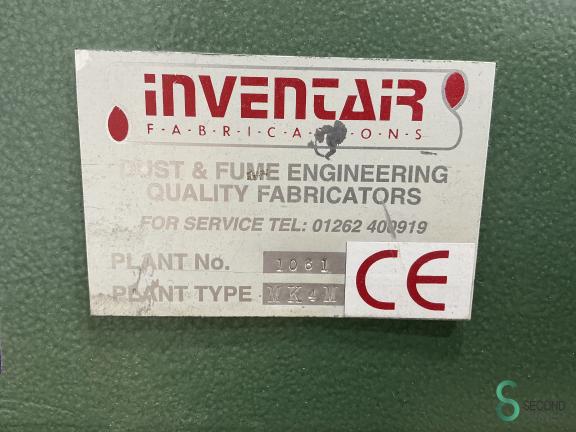 Inventair HOU10.946 16 18707