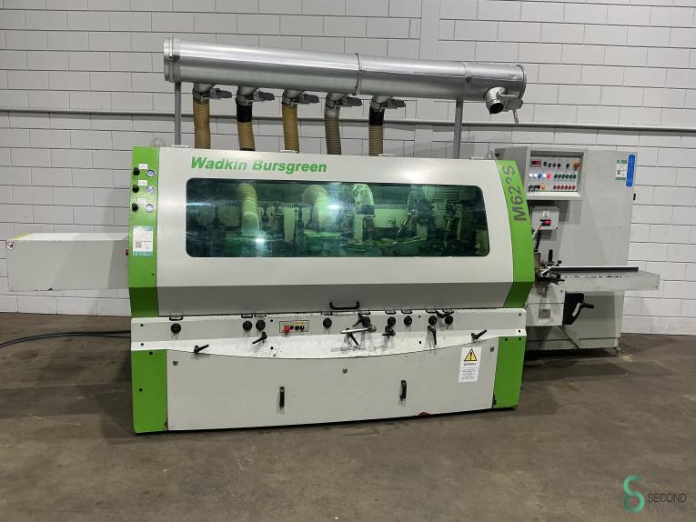 Leadermac Compact 623 HOU10.944 221 18706