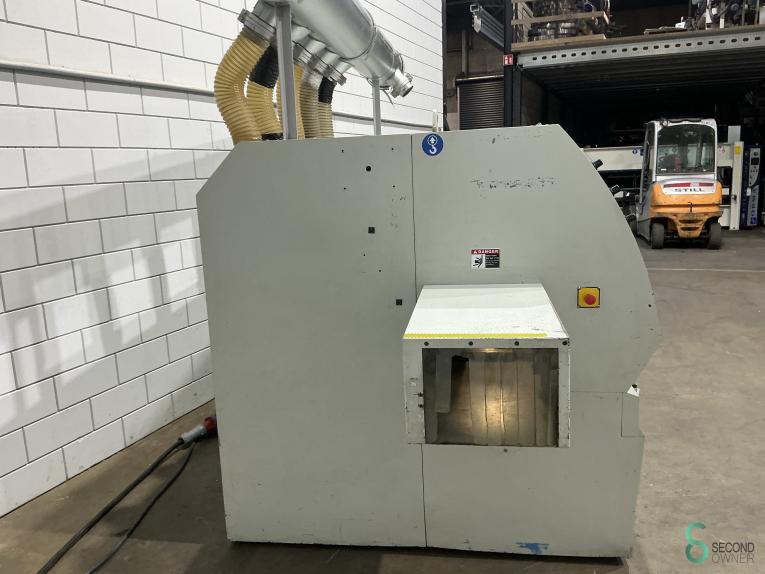 Leadermac Compact 623 HOU10.944 222 18706