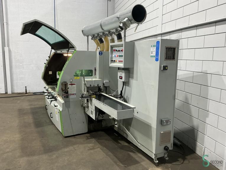 Leadermac Compact 623 HOU10.944 216 18706