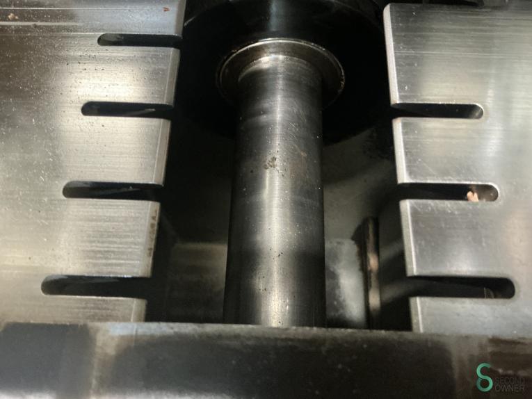 Leadermac Compact 623 HOU10.944 196 18706