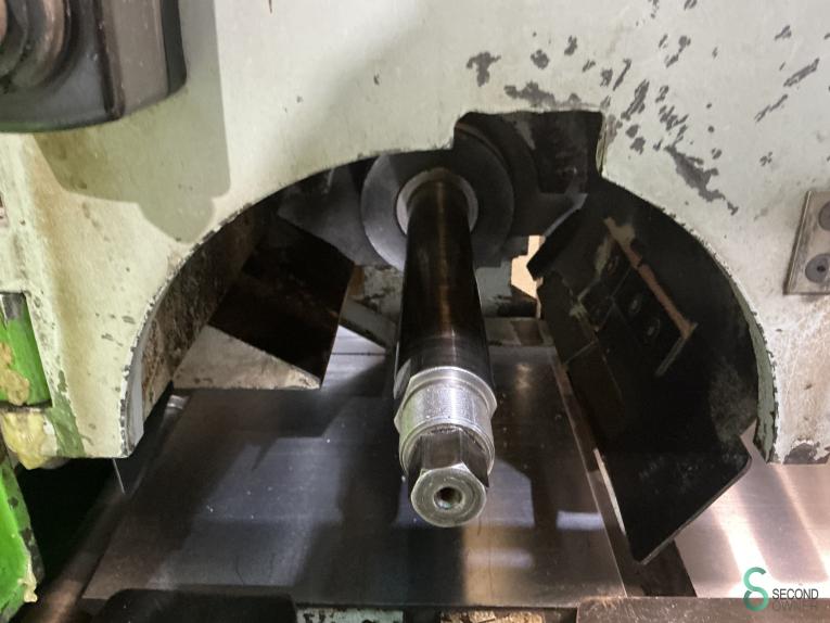 Leadermac Compact 623 HOU10.944 202 18706