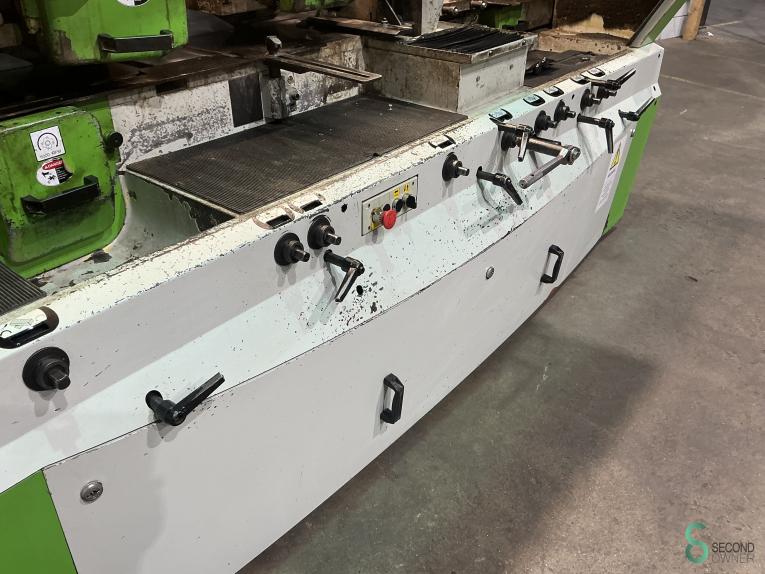 Leadermac Compact 623 HOU10.944 189 18706