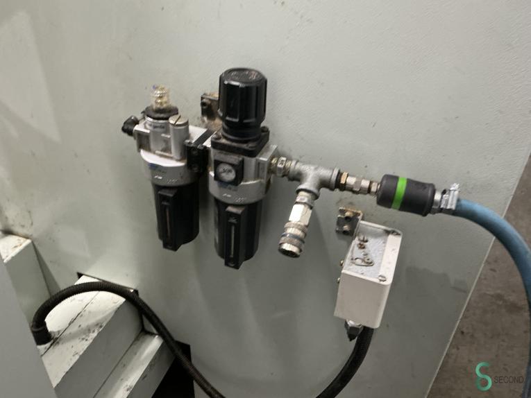 Leadermac Compact 623 HOU10.944 262 18706