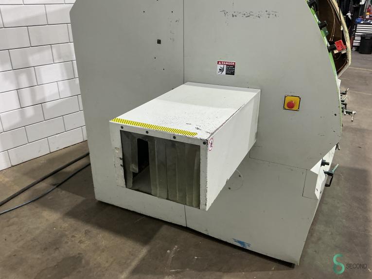Leadermac Compact 623 HOU10.944 264 18706