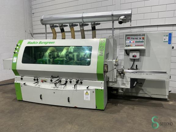 Leadermac Compact 623 HOU10.944 42 18706