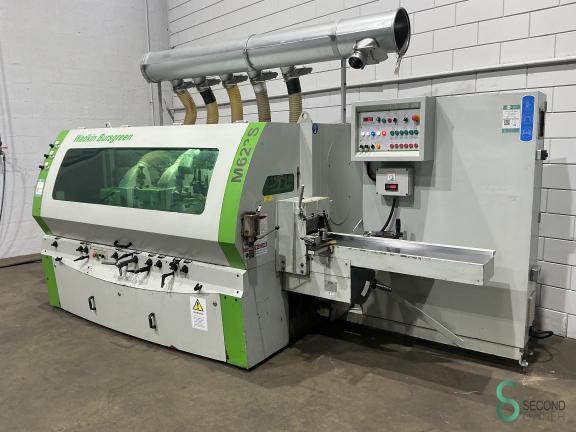 Leadermac Compact 623 HOU10.944 43 18706