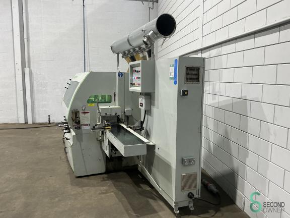 Leadermac Compact 623 HOU10.944 52 18706