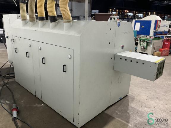 Leadermac Compact 623 HOU10.944 47 18706